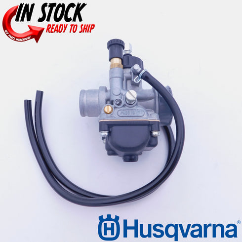 HUSQVARNA KTM CARBURETOR PHBG CHECK JETTING 20-2021 TC50 2006-2021 50SX OEM NEW